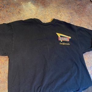 In-N-Out Burger T-shirt